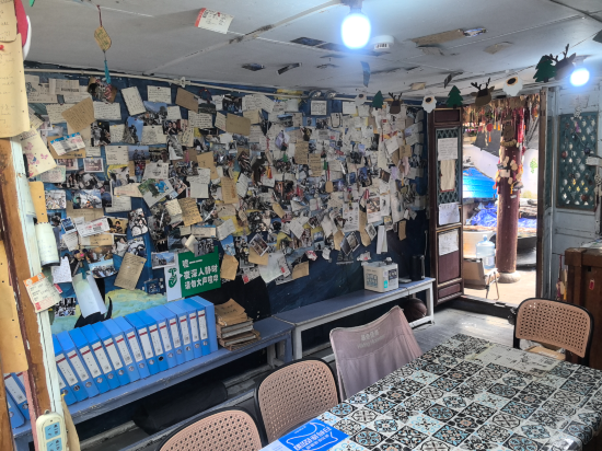第三極國際青旅（麗江古城木府店）優惠