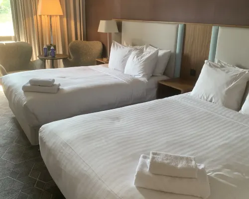 Delta Hotels by Marriott Bristol City Centre Rooms Photos