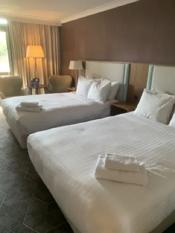 Delta Hotels Bristol City Centre Rooms Photos