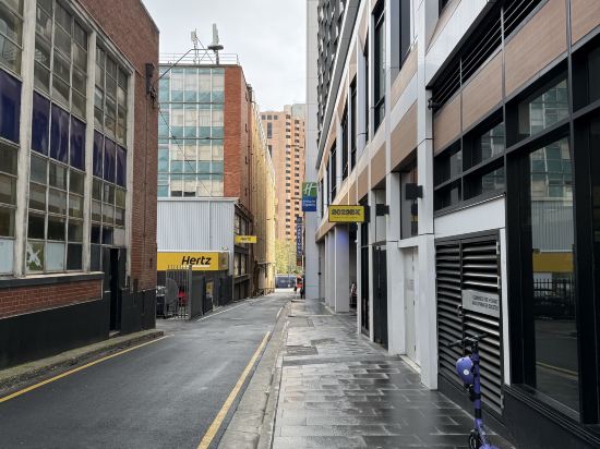 阿德萊德市中心智選假日酒店- IHG 酒店優惠