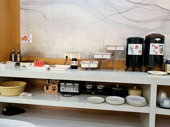 藍航精品飯店（深圳寶安國際機場固戍地鐵站店）優惠