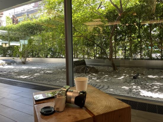 京都十字飯店優惠