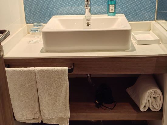 濟南經十路智選假日酒店優惠