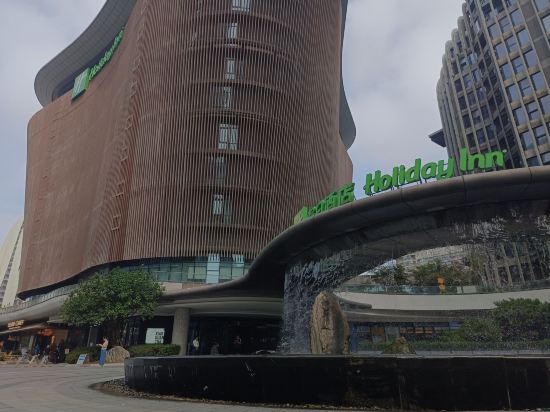 南京喜瑪拉雅假日酒店優惠