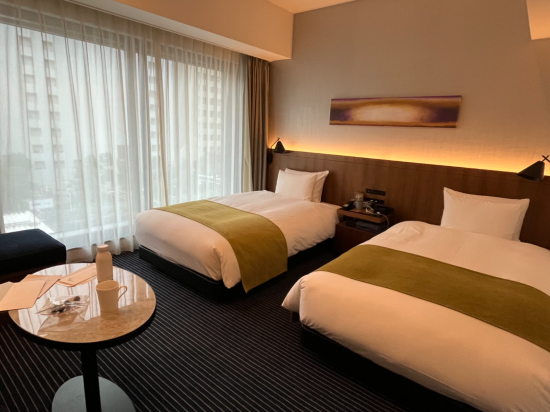 JR東日本大都會大飯店川崎優惠