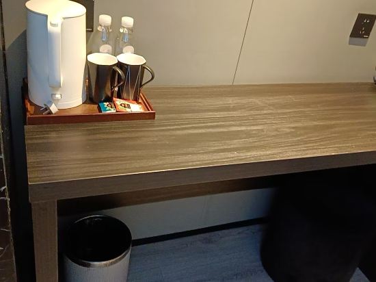 重慶JETBEAR設計師酒店（解放碑洪崖洞店）優惠