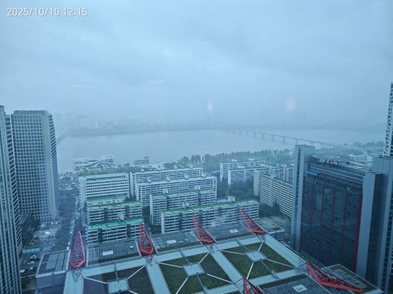 首爾康萊德飯店優惠