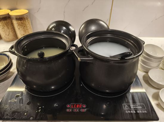 黃山風景區湯口亞朵飯店優惠