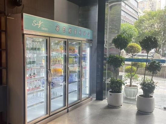 重慶觀音橋思耐飯店優惠