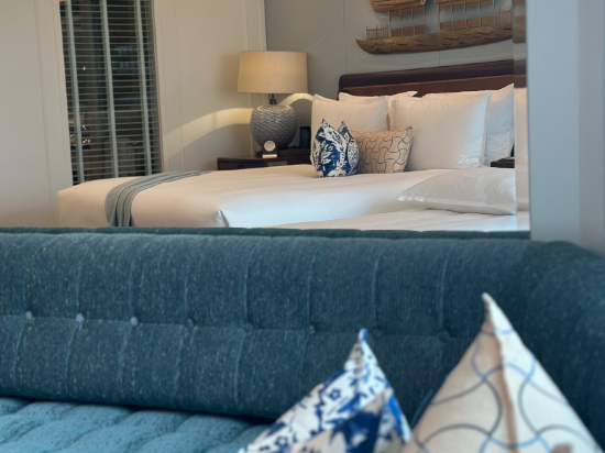 曼谷文華東方飯店優惠