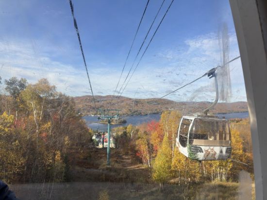 蒙特朗布朗度假勝地希爾頓欣庭套房酒店優惠