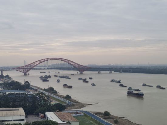 凱里亞德酒店（廣州中鐵隧道局總部店）優惠