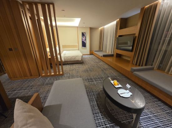 台中日月千禧飯店優惠