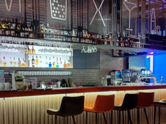 臺中Moxy飯店優惠