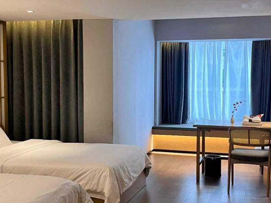 詩藝城棧（廣州塔店）優惠