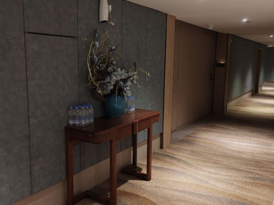 臨汾美侖國際飯店優惠