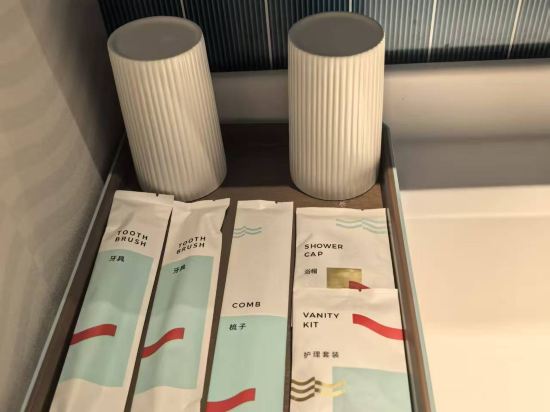 宜尚飯店（成都都江堰景區南橋店）優惠