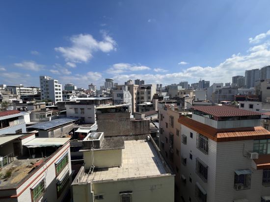 柏曼酒店（高州府前路店）優惠