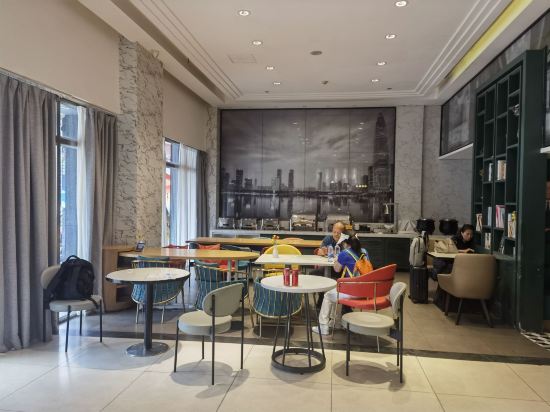 雅斯特飯店（深圳南山大新地鐵站店）優惠