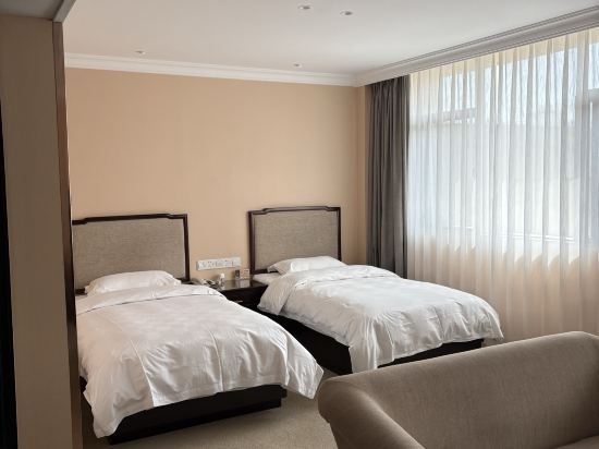 西安鐘樓飯店優惠