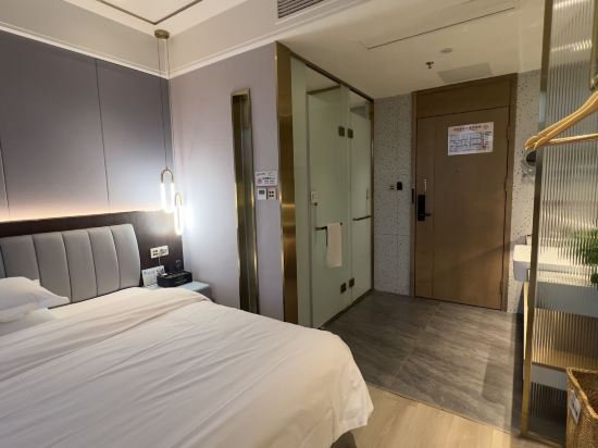 雲朵飯店（成都天府國際機場店）優惠