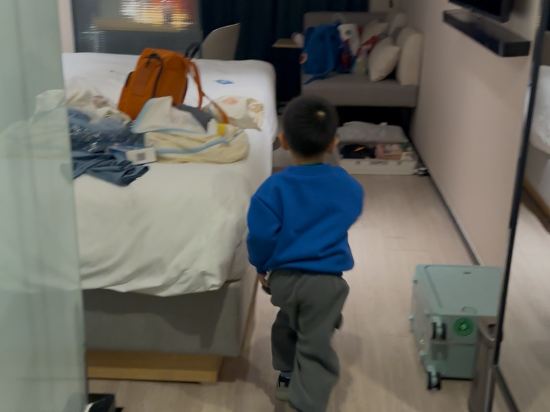 康鉑酒店（上海徐家匯體育場地鐵站店）優惠