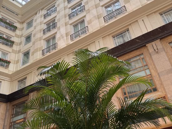 新加坡富麗敦酒店（Staycation Approved）優惠