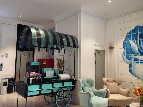 花田酒店（廣州芳村花地灣店）優惠