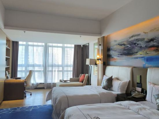 財富現代國際飯店（東莞寮步萬潤廣場店）優惠