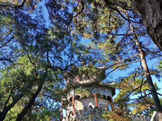 山水時尚飯店（北京天安門前門大街店）優惠