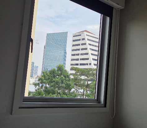 曼谷紅星球蘇拉翁酒店（Sha Extra Plus）優惠