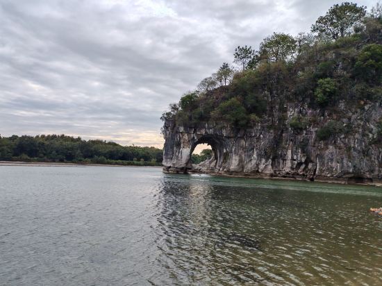 桂林象鼻山曼哈頓飯店（兩江四湖景區店）優惠
