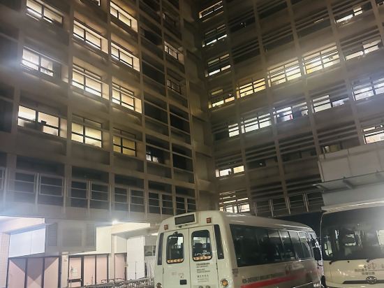 香港港威酒店-馬哥孛羅優惠