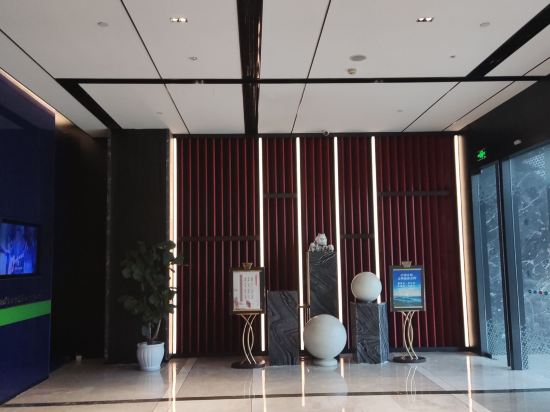 都江堰希爾頓歡朋酒店優惠