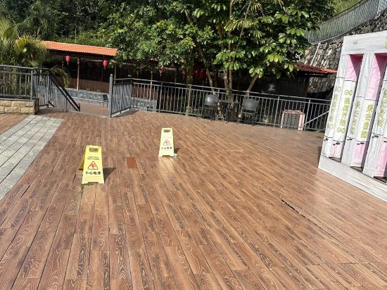 台山喜運來温泉大酒店優惠