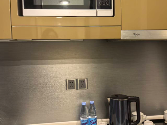 威斯凱爾飯店（成都火車南站店）優惠