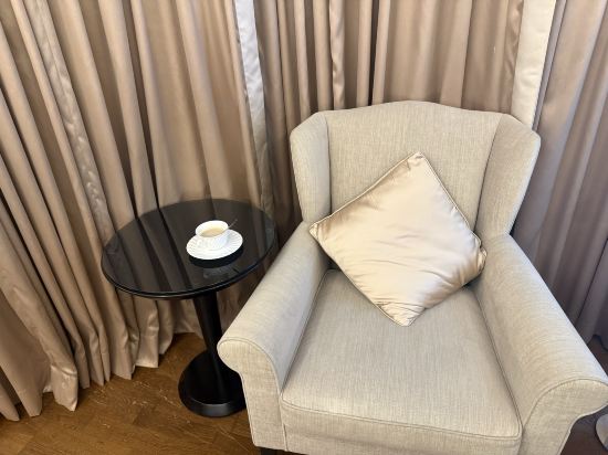 香港朗廷酒店優惠