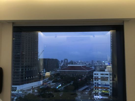 台北北門世民酒店優惠