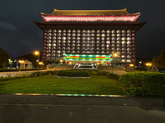 台北圓山大飯店優惠