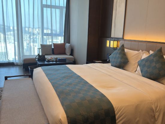 貴州飯店·貴賓樓優惠