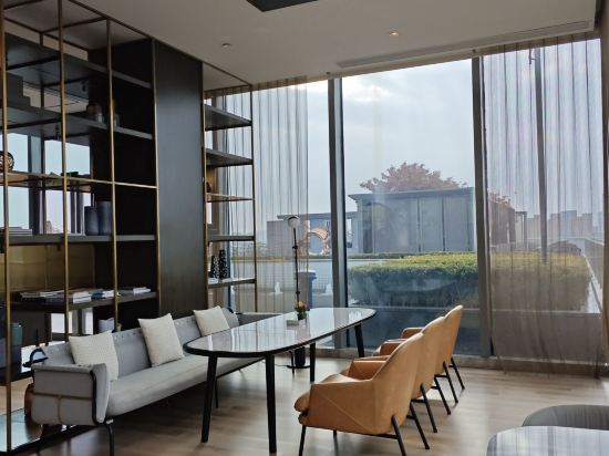 杭州遠洋凱賓斯基飯店優惠