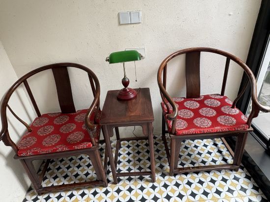 同裡1917最江南客棧優惠