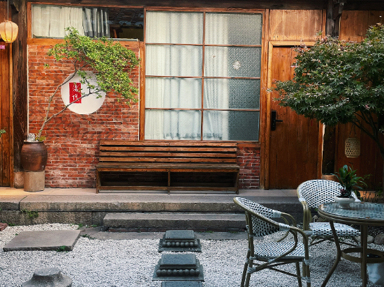 泉州上清樓·清代庭院客棧優惠