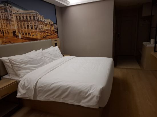 維也納酒店（上海浦東機場店）優惠