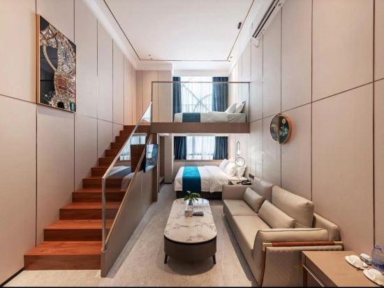 萊卡登飯店（深圳福田口岸沙尾地鐵站店）優惠