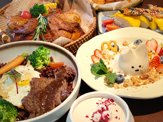 古格雅閣公寓（廣州萬達店）優惠