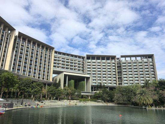 三亞艾迪遜酒店優惠