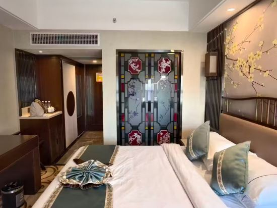 廣東勝利賓館優惠