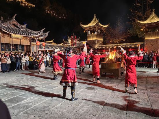 望仙谷仙宿優惠