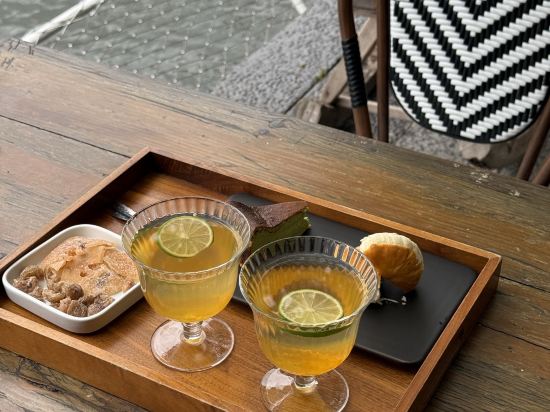 大理瀾庭別院優惠